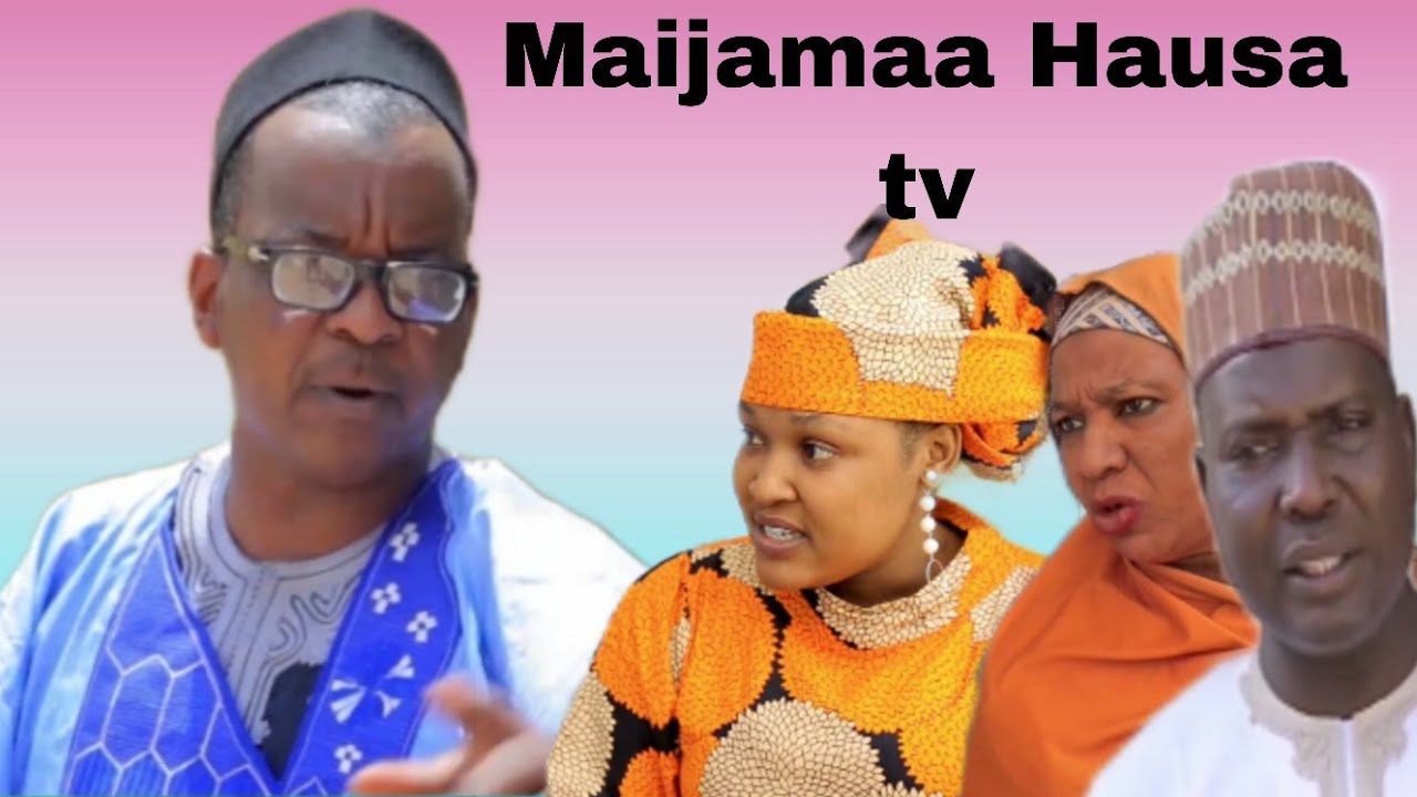 WATA DA  BAN part  Latest Hausa Movies Drama full Hd 2025