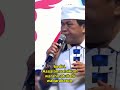 Sambutan Pembuka Acara yang Hangat dan Santai! 🤗