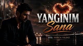 Yangınım Sana Slow Arabesk