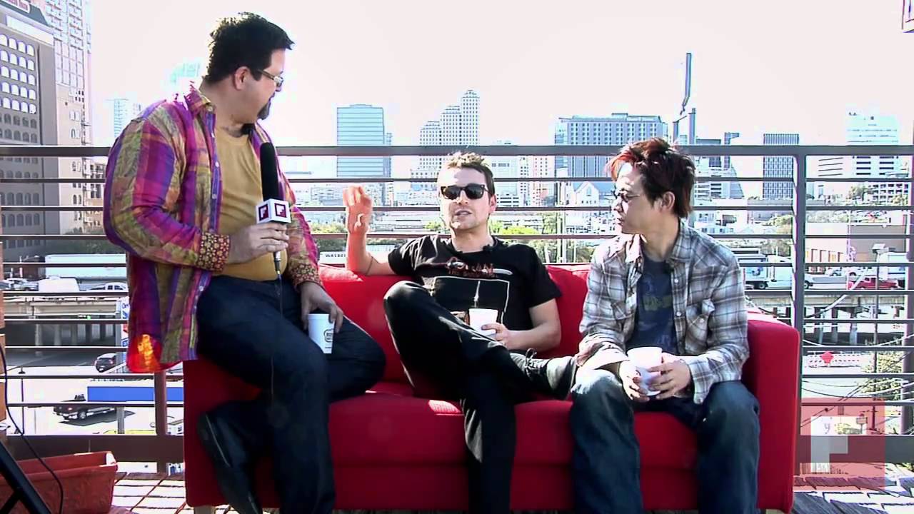 SMClubouse YouTubeHQ