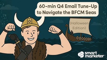 The Smart Marketer Show Ep 9 | FULL EPISODE