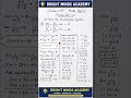 class 10 math 1 chapter 1 practice set 1.4 Q1-3). #maths #class10 #exam #ssc #education