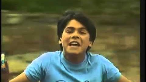Comercial Quipitos Año 1984