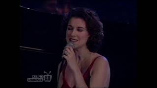 Céline Dion - The Christmas Song (Live) by Céline Dion Files 767 views 4 months ago 5 minutes, 14 seconds