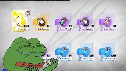 Thumbnail of [Echocalypse] Gacha Series: Abyss Snake