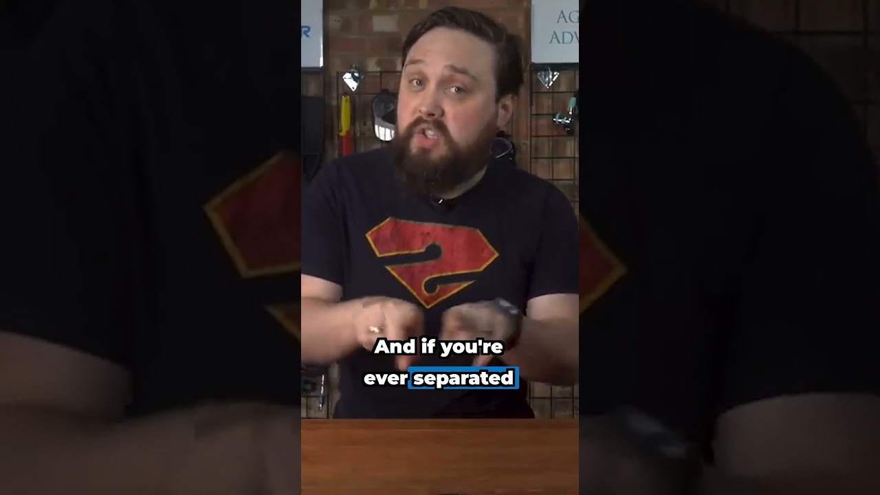 Why Every Diver Needs to Be Self-Reliant