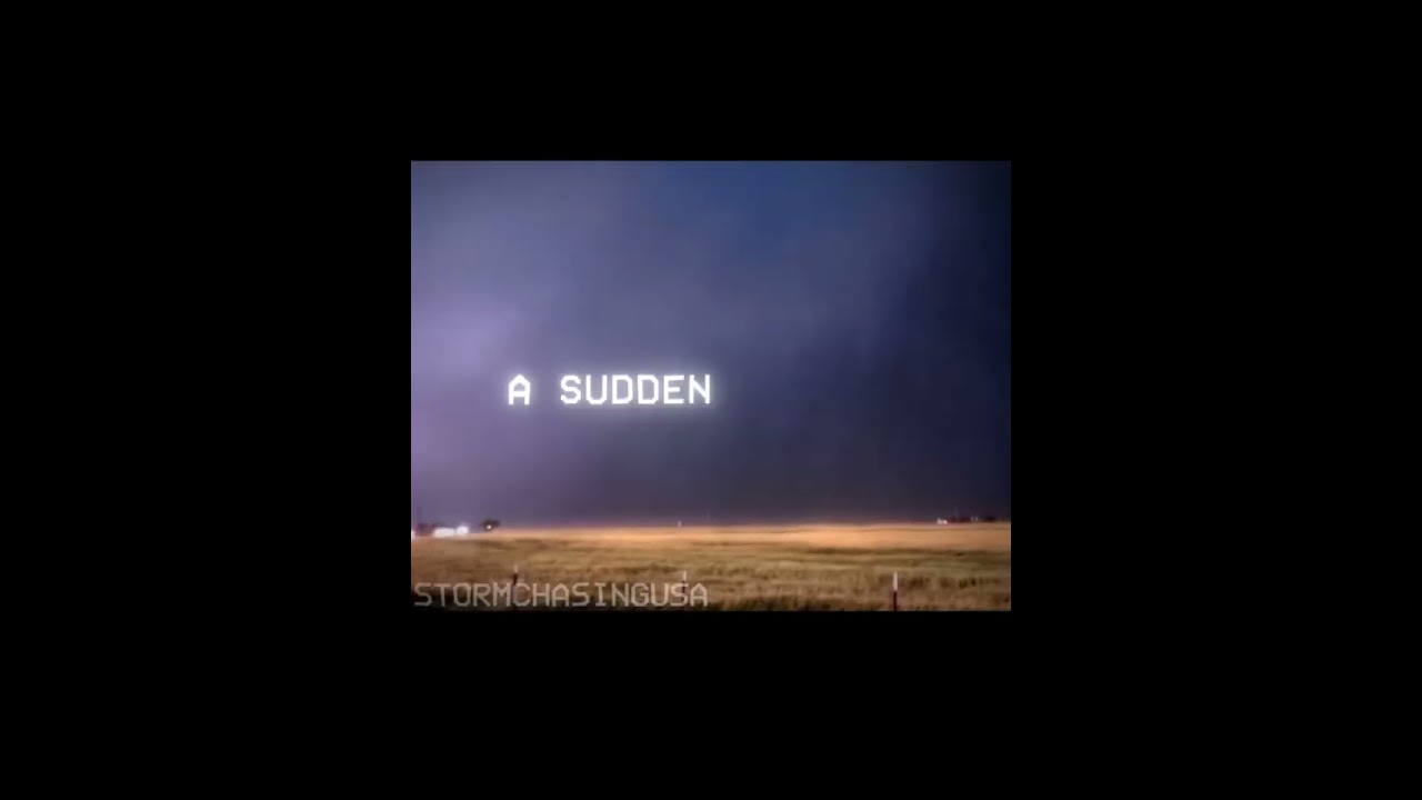 El Reno 2013, R.I.P Twistex 