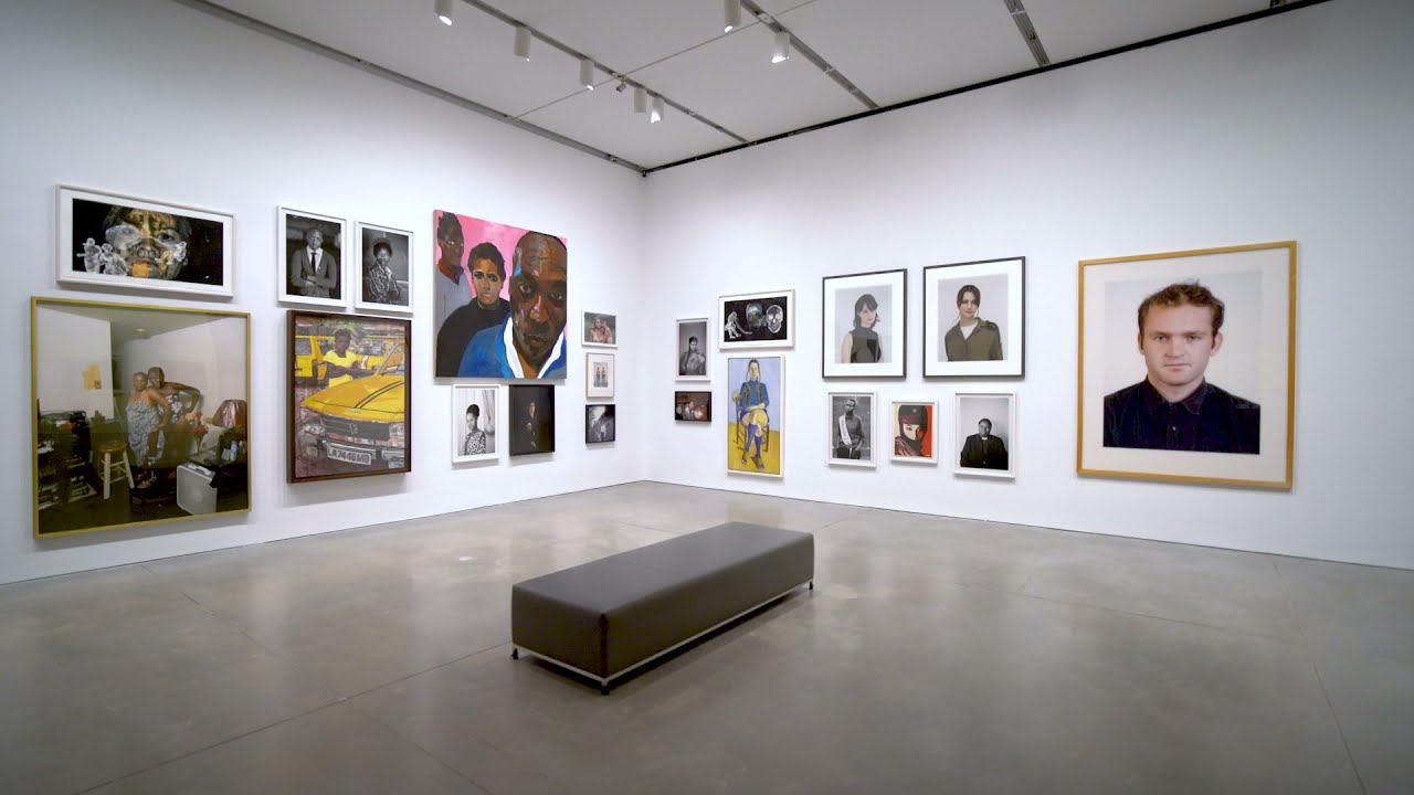i'm yours: Encounters with Art in Our Times | Institute of Contemporary Art/Boston