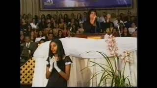 Parte I  Shirley Carvalhaes Em Taguatingadf  2003