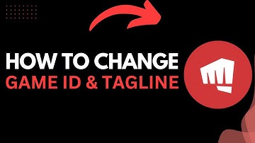 How to Change Your Riot Games ID and Tagline (Quick & Easy Guide 2025)