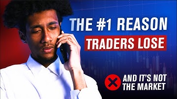 How Emotions Destroy Traders | Master Trading Psychology on IQCent