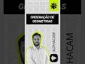 Dica 46 - Ordenação de Geometrias no ALPHACAM