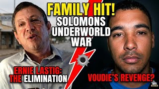 The Terrible Josters' Brutal Revenge: Solomon's Nephew Becomes His Downfall