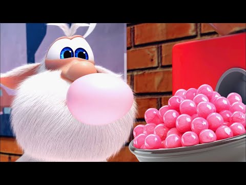 Booba - Top 10 Best Episodes - Super Toons TV Cartoons