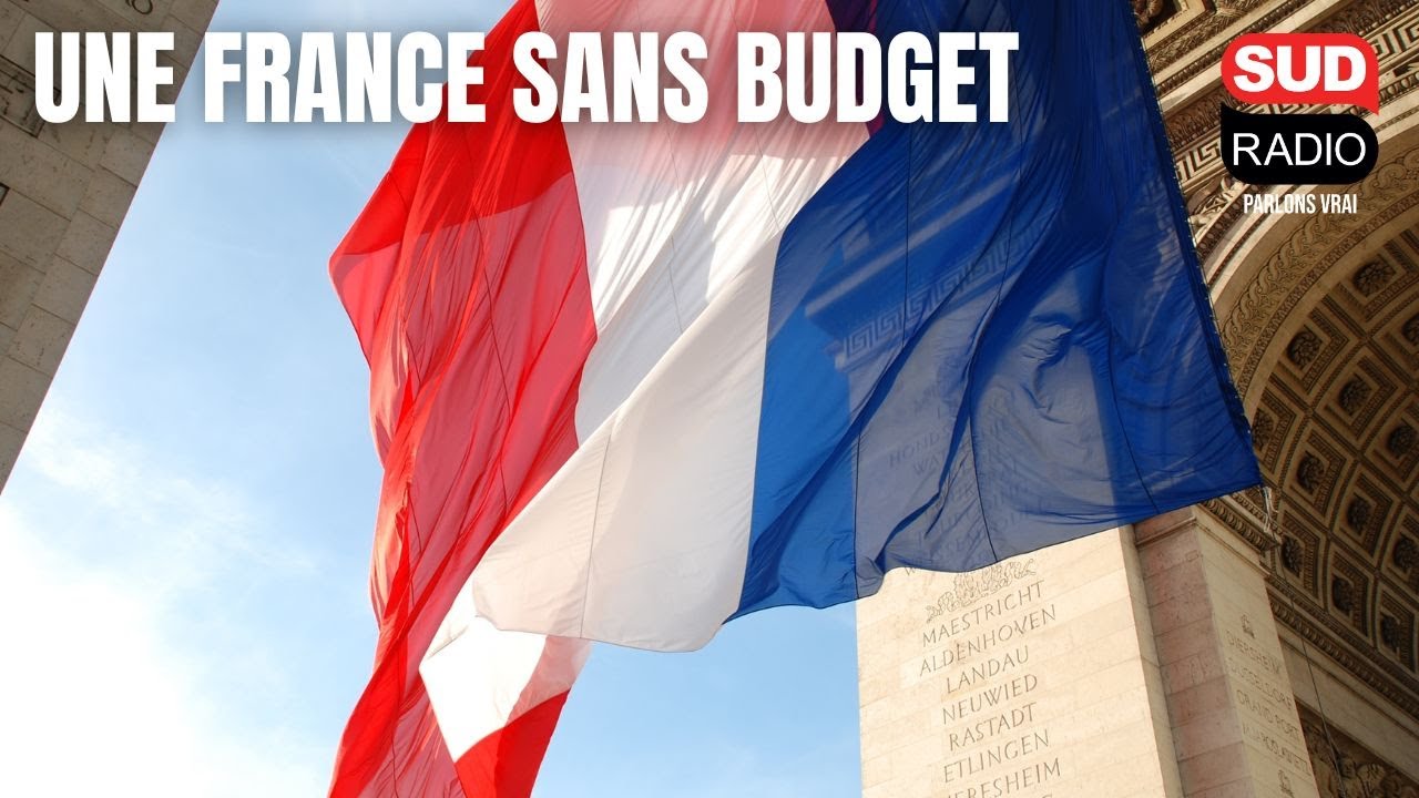 Toujours pas de budget pour la France
