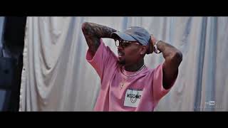 Chris Brown - Him or Me