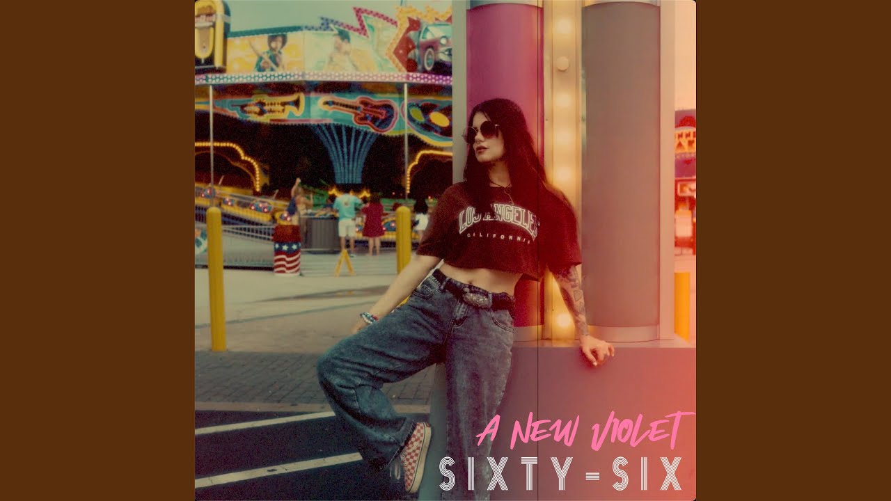 Watch Sixty-Six on YouTube Watch Sixty-Six on YouTube