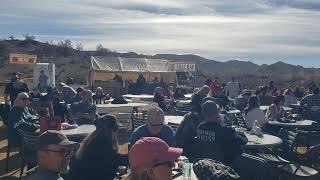Bunker Bar Turkey Testicle Festival 2