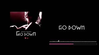 PUNCH MILL FT  MEDY MOLIN   :  GO DOWN  { AUDIO }