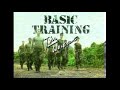 Yell  army  basic training the workout tv theme 1991