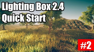 [Tutorial] Lighting Box 2.4 Part 2