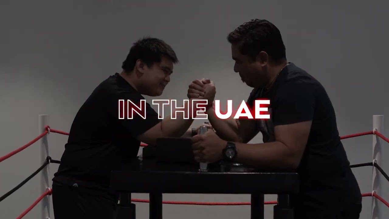 Dubai Sports World 2023