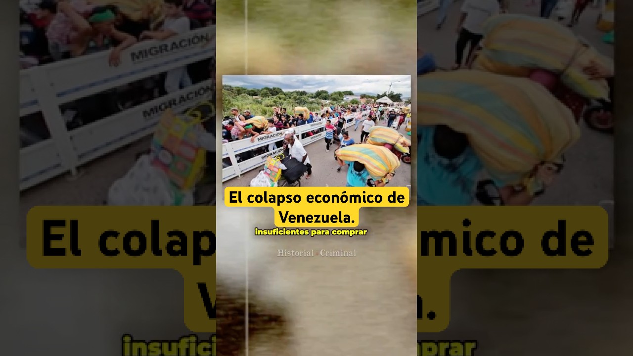 Crisis económica 