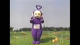 Teletubbies Segment - Mittens Us Version