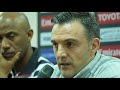 #AFCFutsal2018 - Pre-Match Press Conference QF3 & QF4