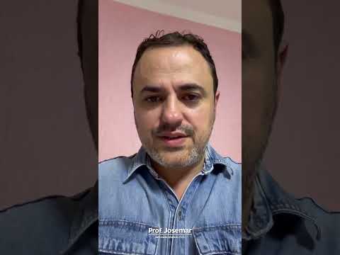 O deputado federal Glauber Braga faz o convite para uma importante atividade.