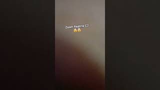 zoom Realme C2 🤯🤯