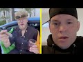 Nate Diaz Reacts To Jake Paul Calling Out Conor McGregor