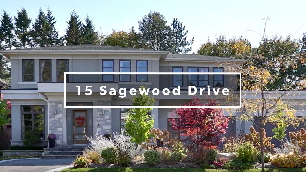 15 Sagewood Drive YouTube