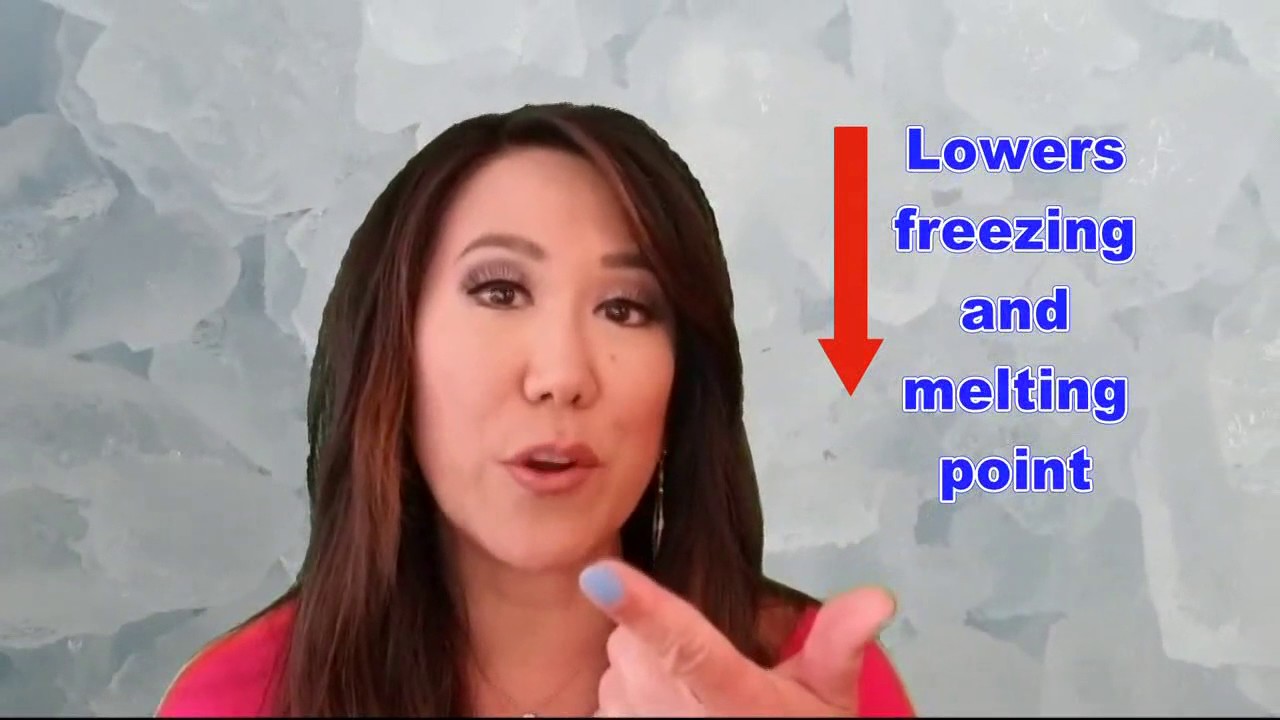 Fastest way to chill wine: Lynna's Life Hacks