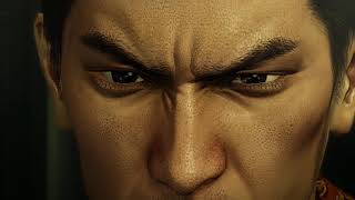 Kiryu's Had Enough