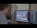 How Cloud Technologies Help In The Work Of An Animation Studio 0
