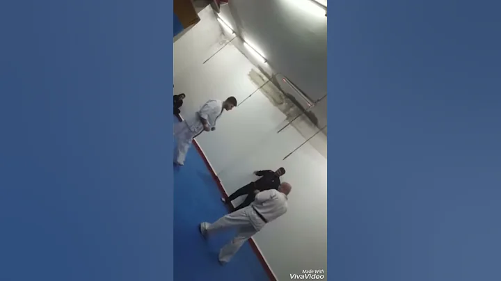 Abdallah hayek Training