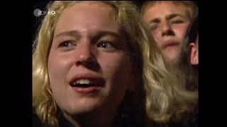 Rare  Michael Jackson  Munich 1997   Vocals