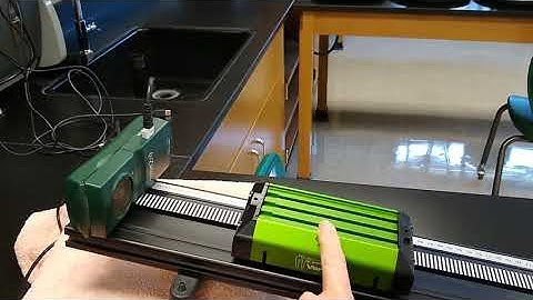 Video 4 Lab Match the Graph with the Motion