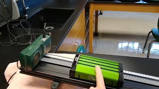 Video 4 Lab Match the Graph with the Motion