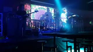 The Plastics Revolution - Cuernavaca / En vivo