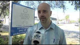 Substitute teacher charged with molestation