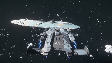 Star Citizen 3.6.0 PTU Wave 1 Patch Notes & Features