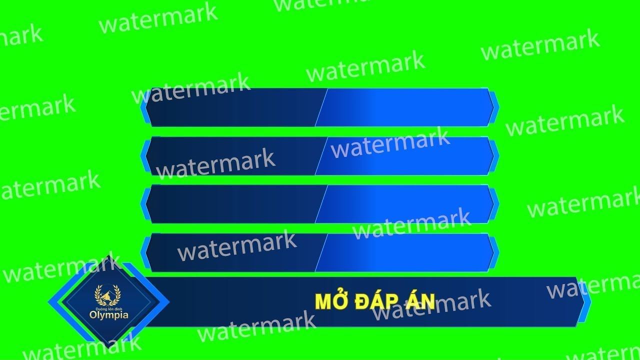 Olympia Graphic O26 | Đồ Họa O26 | DEMO