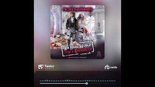 Audiobook Sample: An Ideal World for a Sociopath: Book 6