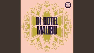 Di Hotel Malibu - Thee Marloes
