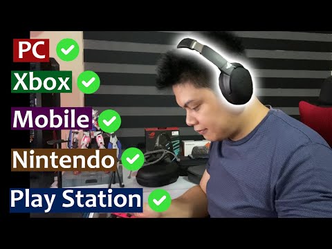 Review You Get What You Paid For Asus Rog Strix Go 2 4 Wireless U Immortalkings