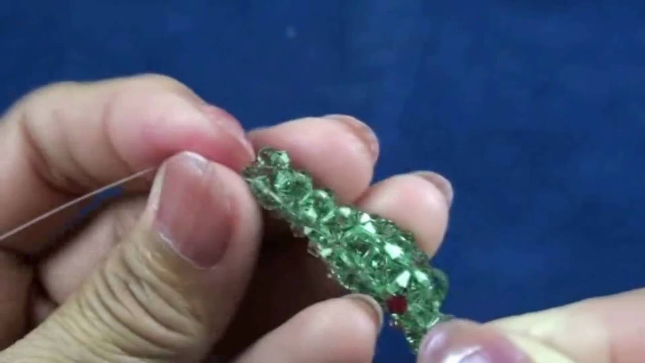 Crystal Snake Part 4 YouTube