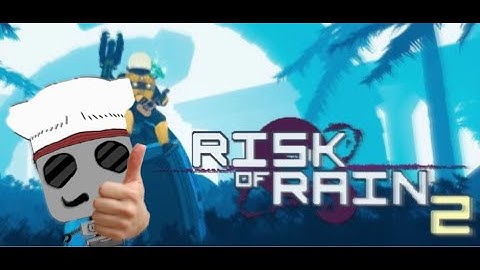 How to install Risk of rain 2 mods in literal SECONDS