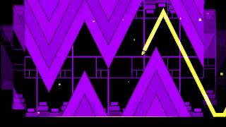 Geometry Dash: The Golden Ratio (fails)